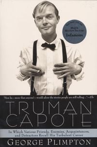 Produktbild: Truman Capote