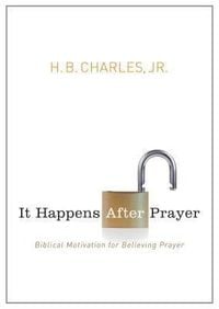 Produktbild: It Happens After Prayer