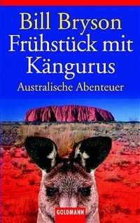Produktbild: Fr&uuml;hst&uuml;ck mit K&auml;ngurus