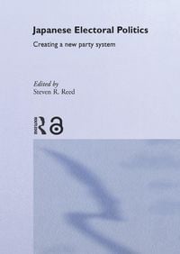 Produktbild: Japanese Electoral Politics