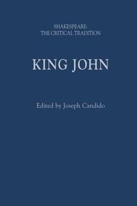 Produktbild: King John