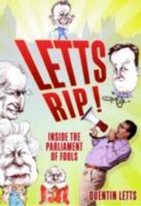 Produktbild: Letts Rip!