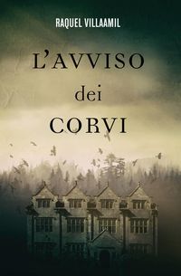 Produktbild: L'avviso dei corvi