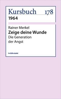 Produktbild: Zeige deine Wunde