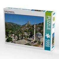 Produktbild: Pocitelj, Herzegowina (Puzzle)