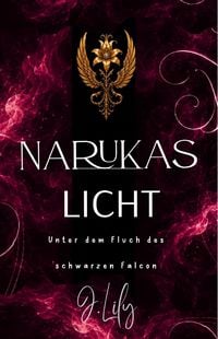 Produktbild: Unter dem Fluch des schwarzen Falcon: Narukas Licht