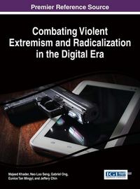 Produktbild: Combating Violent Extremism and Radicalization in the Digital Era