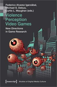 Produktbild: Violence | Perception | Video Games