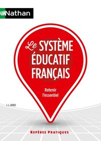 Produktbild: Le Systeme Educatif - 56