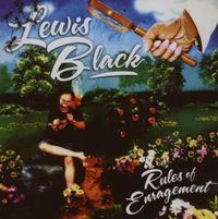 Produktbild: Black, L: Rules Of Enragement