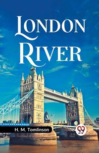 Produktbild: London River