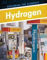 Produktbild: Hydrogen