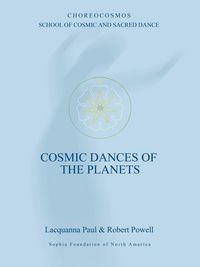 Produktbild: Cosmic Dances of the Planets
