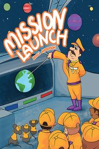 Produktbild: Mission Launch