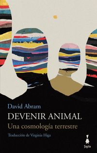 Produktbild: Devenir animal