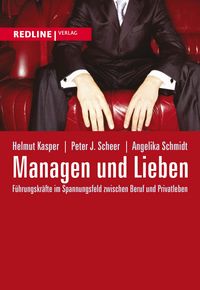Produktbild: Managen und Lieben