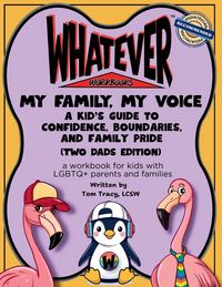 Produktbild: My Family, My Voice