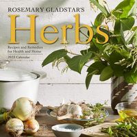 Produktbild: Rosemary Gladstars Herbs Wall