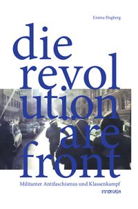 Produktbild: Die Revolution&auml;re Front