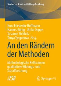 Produktbild: An den R&auml;ndern der Methoden