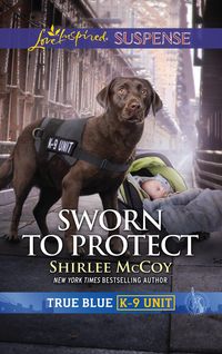 Produktbild: Sworn To Protect