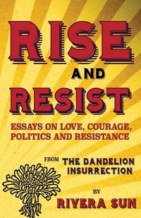 Produktbild: Rise and Resist
