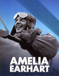 Produktbild: Amer Bio Amelia Earhart