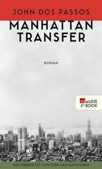 Produktbild: Manhattan Transfer