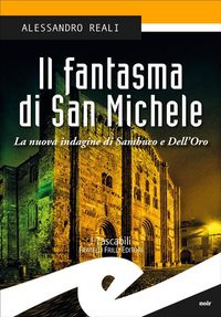 Produktbild: Il fantasma di San Michele