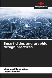 Produktbild: Smart cities and graphic design practices