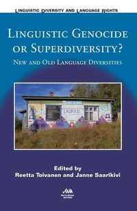 Produktbild: Linguistic Genocide or Superdiversity?