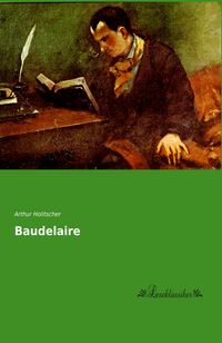 Produktbild: Baudelaire