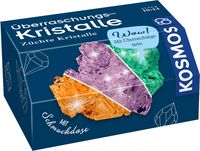 KOSMOS - Kristalle Überraschungsfarbe