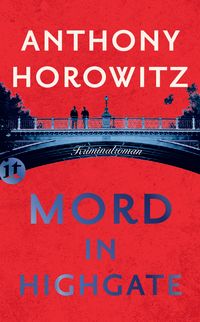 Produktbild: Mord in Highgate