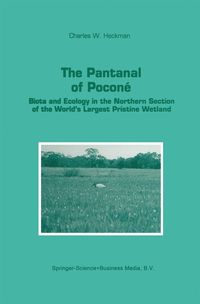 Produktbild: The Pantanal of Pocon&eacute;