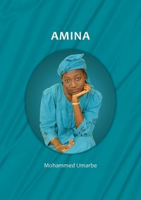 Produktbild: AMINA - Kanuri Edition