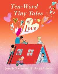 Produktbild: Ten-Word Tiny Tales of Love