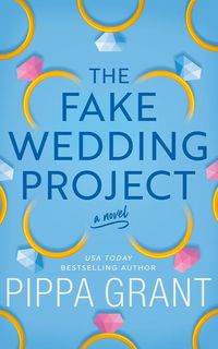 Produktbild: The Fake Wedding Project