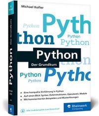 Produktbild: Python