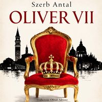 Produktbild: Oliver VII