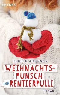Produktbild: Weihnachtspunsch und Rentierpulli