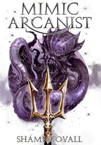 Produktbild: Mimic Arcanist