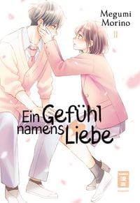 Produktbild: Ein Gef&uuml;hl namens Liebe 11