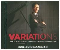Produktbild: Variations