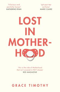Produktbild: Lost in Motherhood