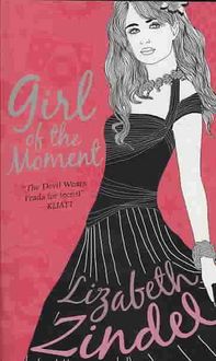 Produktbild: Girl of the Moment