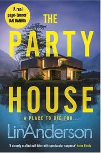 Produktbild: The Party House