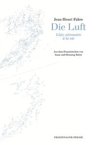 Produktbild: Die Luft