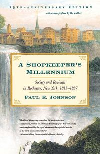 Produktbild: A Shopkeeper's Millennium