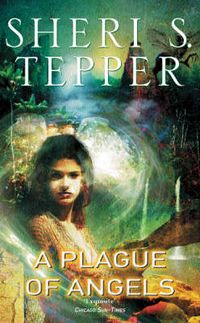 Produktbild: Plague of Angels